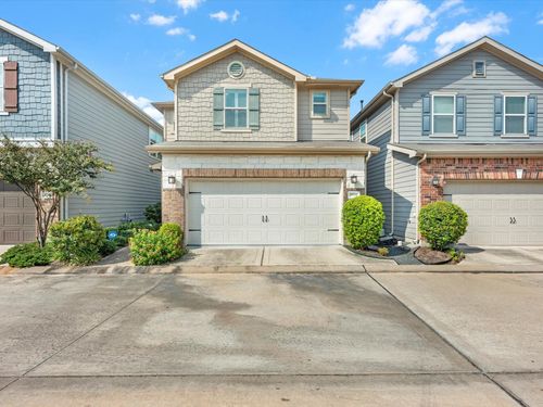 8924 Hollister Commons Ln, Houston, TX, 77080-4500 | Card Image