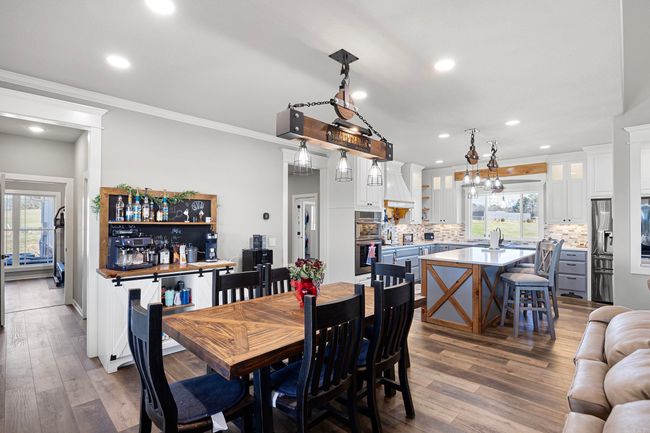 4503 Dogwood Ln, House other with 4 bedrooms, 3 bathrooms and null parking in Ozark AR | Image 14