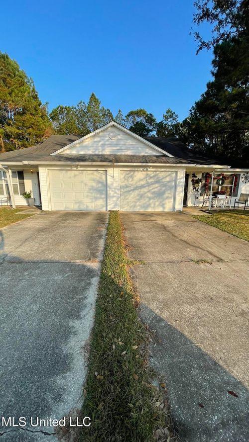 83168320-8316/8320 Exchange Street, Gautier, MS, 39553 | Card Image