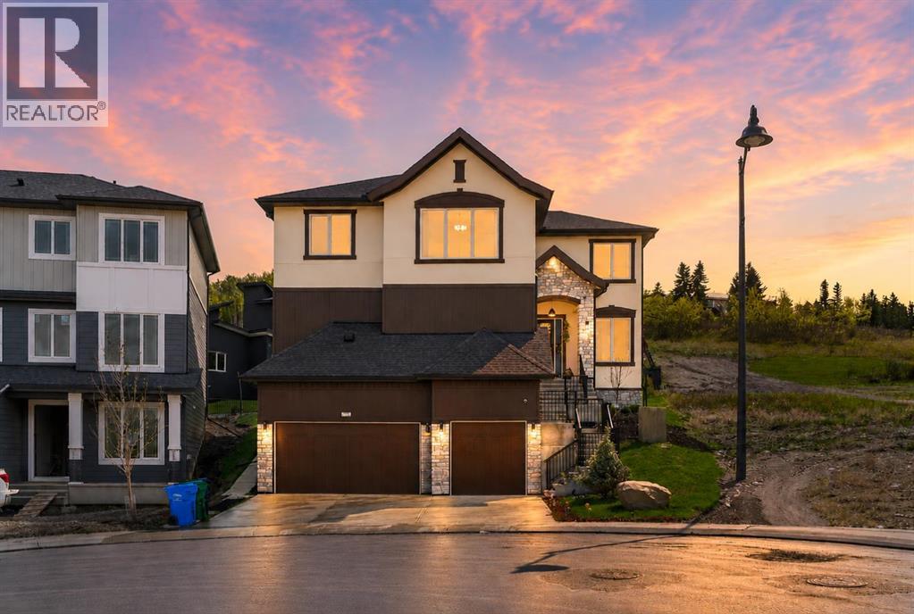 Residential in Calgary