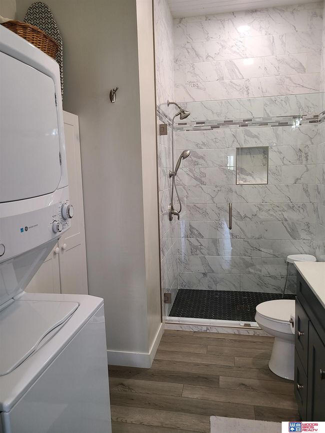 72378 611 Ave, House other with 2 bedrooms, 2 bathrooms and 1 parking in Crab Orchard NE | Image 21