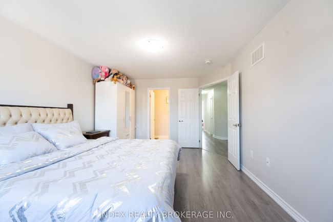 55 Phyllis Dr, House attached with 4 bedrooms, 4 bathrooms and 4 parking in Caledon ON | Image 25