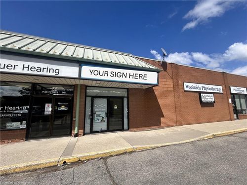 7b-25 Industrial Dr, Elmira, ON, N3B3K3 | Card Image