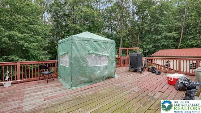 600 N Harrity Rd, House other with 2 bedrooms, 2 bathrooms and null parking in Palmerton PA | Image 44