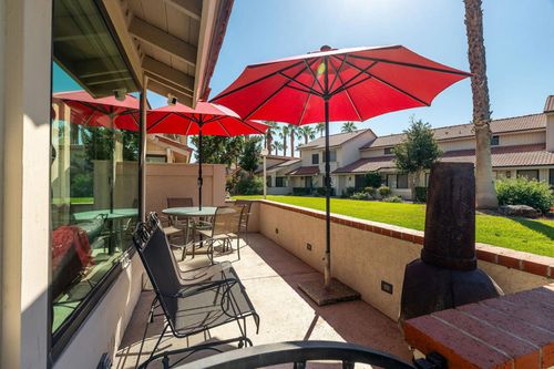 unit-4-6000 Montecito Dr, Palm Springs, CA, 92264-6257 | Card Image