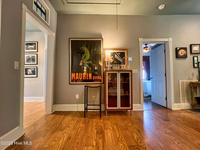 1120 S 3 Rd St, House other with 2 bedrooms, 1 bathrooms and null parking in Wilmington NC | Image 23