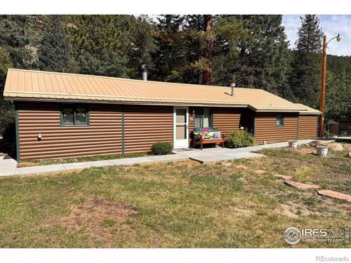 818 Riverside Drive, Lyons, CO, 80540 | Card Image