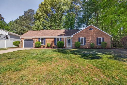 708 Kirkwall Ct, Chesapeake, VA, 23320-6648 | Card Image