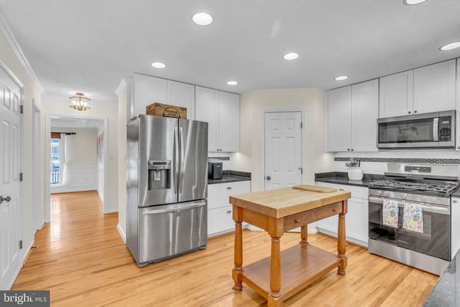 122 Lucy Long Ct, House other with 4 bedrooms, 3 bathrooms and null parking in STEPHENS CITY VA | Image 30