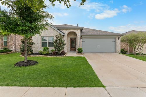 1216 Coyote Rdg, Aubrey, TX, 76227-3130 | Card Image