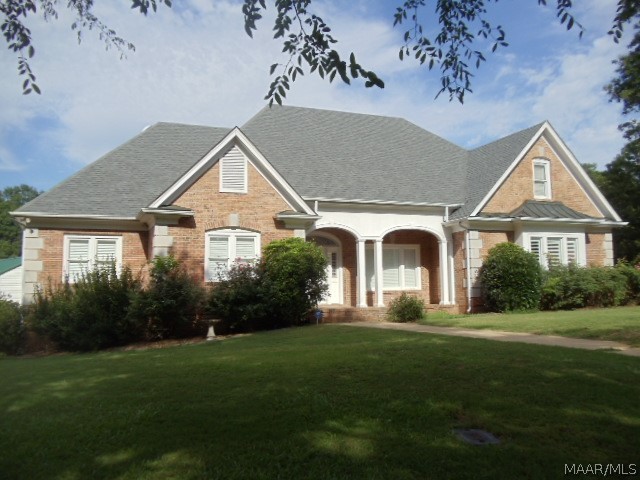 Shuqualak Cir, Valley Grande, AL 36701