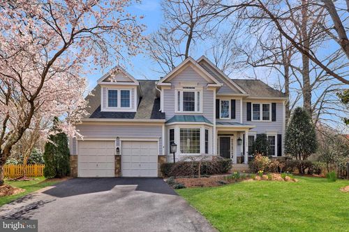 11405 Northwind Ct, RESTON, VA, 20194-1008 | Card Image