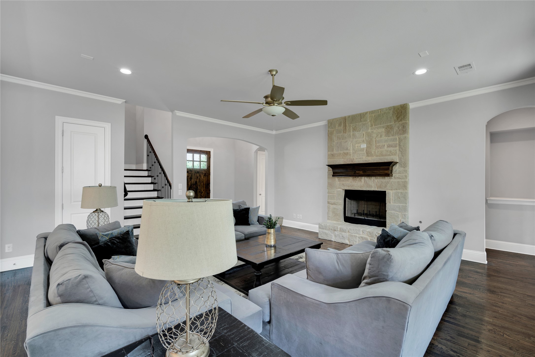 Residential in Arlington 5
