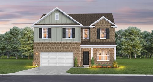 3175 Arbor Valley Rd, Spring Hill, TN, 37174 | Card Image