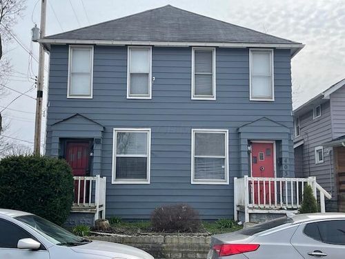 403-05 E Welch Avenue, Columbus, OH, 43207 | Card Image