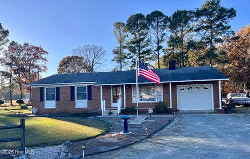 1394 Progressive Church Rd, Princeton, NC, 27569-8760 | Card Image