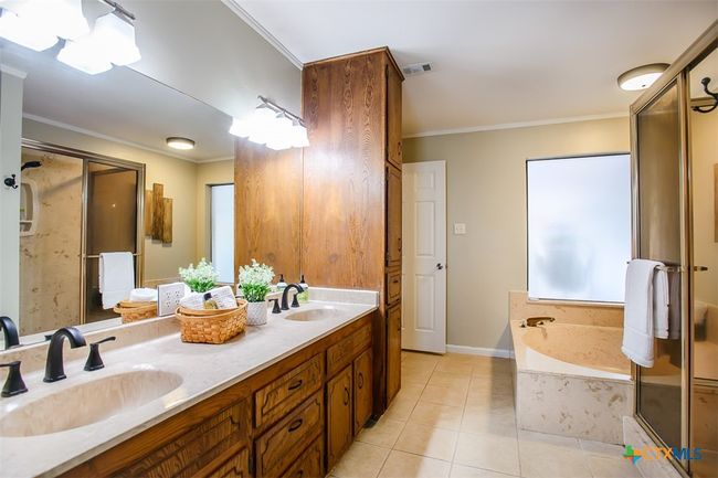 604 Trout Cv, House other with 4 bedrooms, 3 bathrooms and null parking in Killeen TX | Image 15