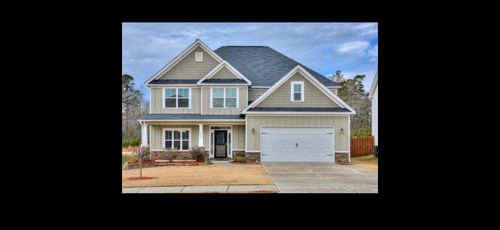 1572 Driftwood Ln, Grovetown, GA, 30813-4072 | Card Image