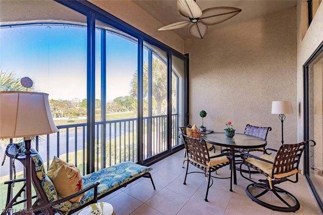 C-302 - 7048 Pelican Bay Boulevard, Condo with 2 bedrooms, 2 bathrooms and null parking in NAPLES FL | Image 32