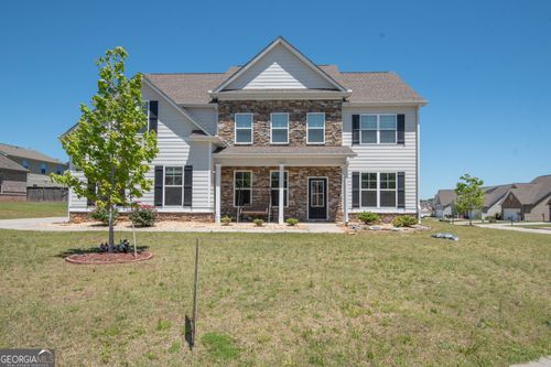 379 Linman Dr, Lagrange, GA, 30241-8787 | Card Image