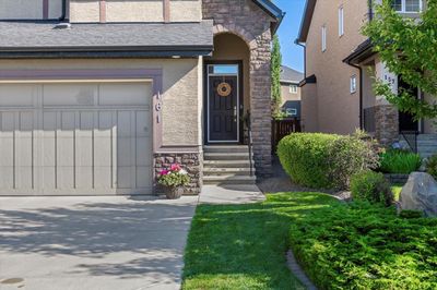 161 Aspenshire Cres Sw, House detached with 4 bedrooms, 3 bathrooms and 4 parking in Calgary AB | Image 3