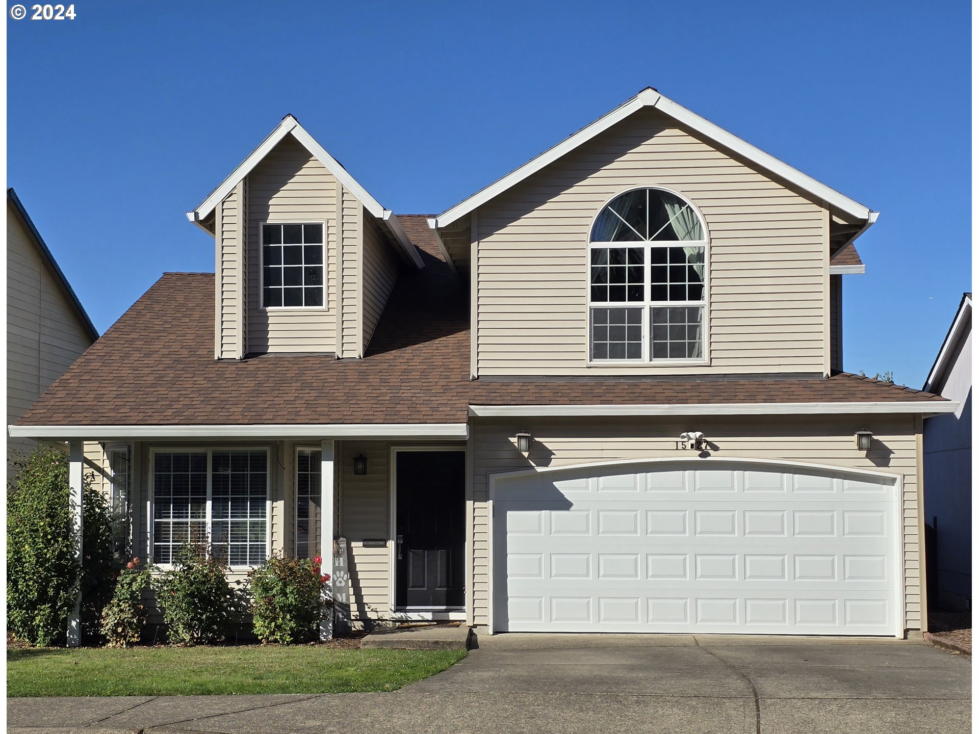 Bristlecone Way, Portland, OR 97223
