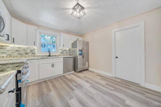 1433 Chalk Level Rd, House other with 4 bedrooms, 2 bathrooms and null parking in Chatham VA | Image 23