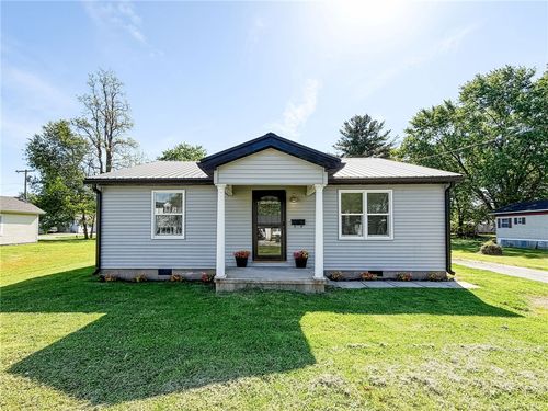 112 Nw 4th St, Casey, IL, 62420-1115 | Card Image