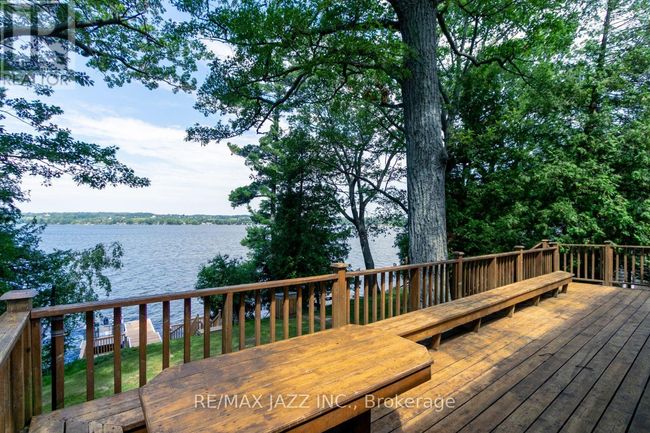 52 Cow Island, House other with 2 bedrooms, 1 bathrooms and null parking in Bailieboro ON | Image 15
