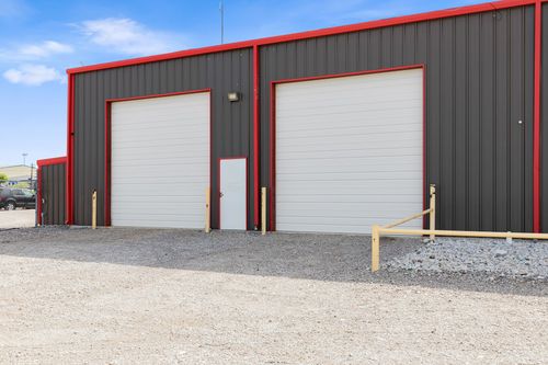 600-2601 S Highway 287, Decatur, TX, 76234-4303 | Card Image