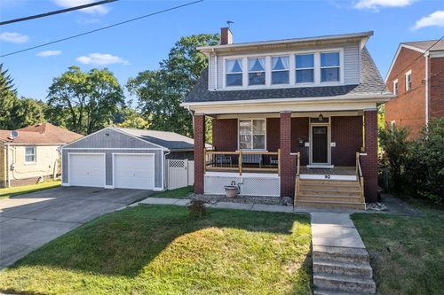 92 N Duane St, Pittsburgh, PA, 15205-2017 | Card Image
