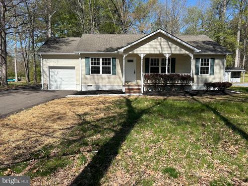 13061 Logan Ln, GREENSBORO, MD, 21639-1613 | Card Image