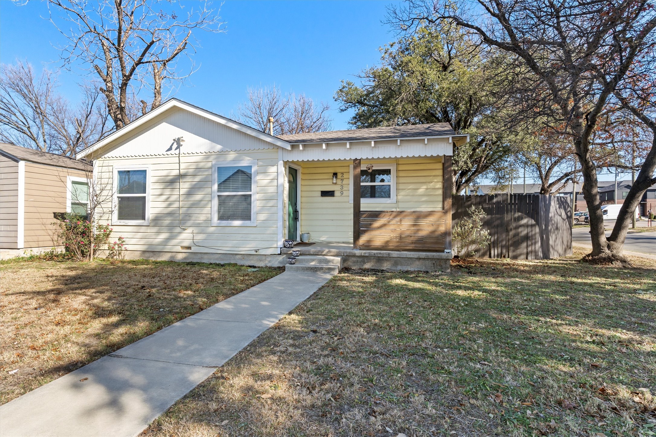 Residential in Fort Worth 3