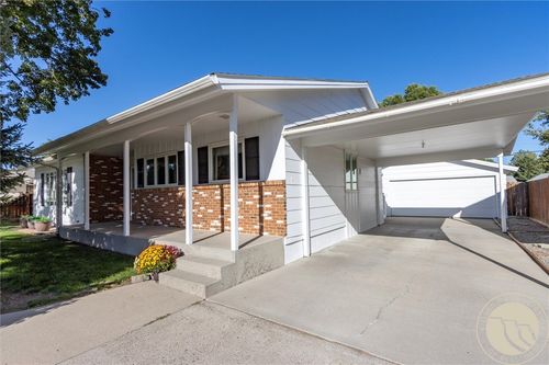 35 Lexington Drive, Billings, MT, 59102 | Card Image