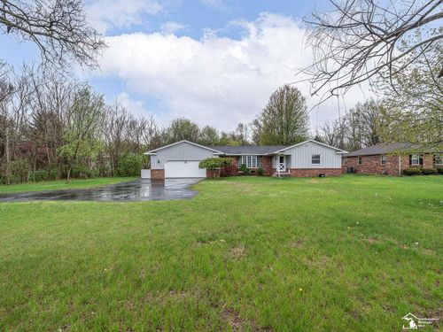 1331 W Dean Rd Road, Bedford Township, MI, 48182 | Card Image