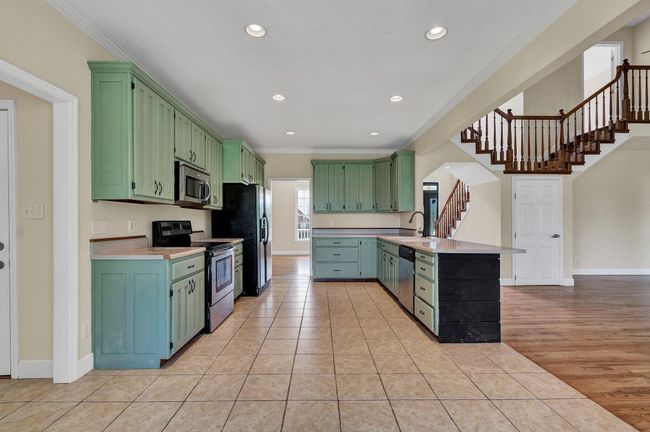 203 Stella Dr, House other with 4 bedrooms, 4 bathrooms and 3 parking in Bridgeport AL | Image 18