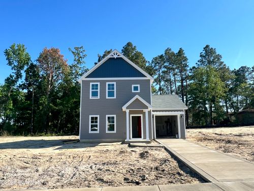 533 Bartley Street, Vass, NC, 28394 | Card Image