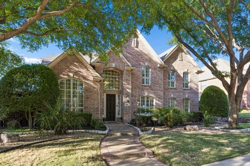 4550 Mira Vista Dr, Frisco, TX, 75034-7520 | Card Image