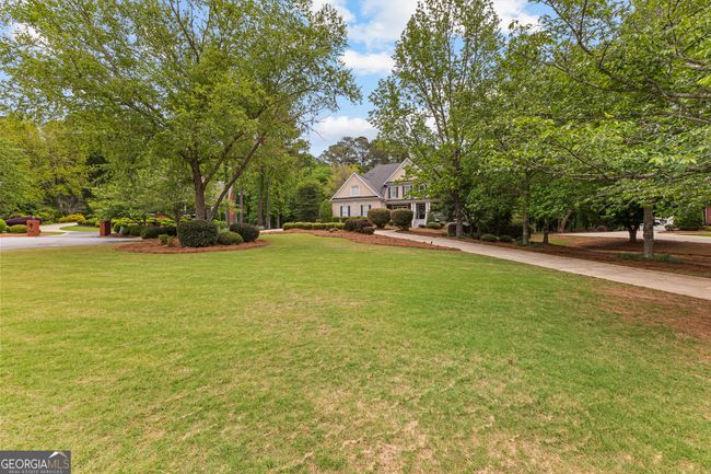 105 Riveria Ct, House other with 5 bedrooms, 5 bathrooms and null parking in Fayetteville GA | Image 88