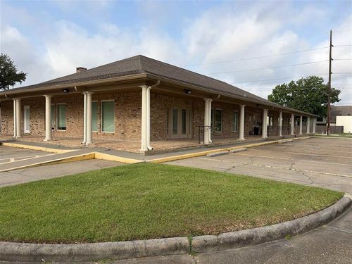 791 Bayou Pines Drive, Lake Charles, LA, 70601 | Card Image