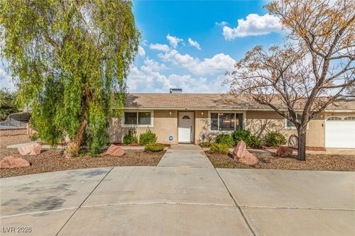 4626 W Warm Springs Rd, Las Vegas, NV, 89118-5032 | Card Image