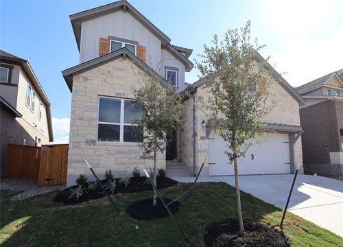 748 Boise Dr, Leander, TX, 78641-6195 | Card Image