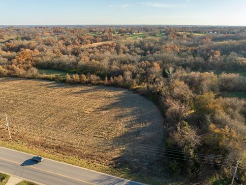 Tract 7 W Ryan Road, Grain Valley, MO, 64029 | Card Image