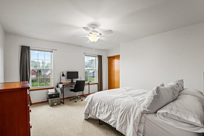 423 Parkview Drive, House other with 3 bedrooms, 3 bathrooms and null parking in Johnson Creek WI | Image 22