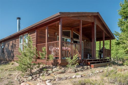 91 Canteen Way, Hartsel, CO, 80449 | Card Image