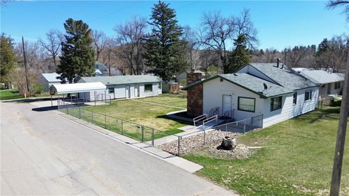 310 W Carbon Avenue, Joliet, MT, 59041 | Card Image