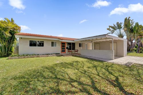 309 N 31st Ct, Hollywood, FL, 33021-7013 | Card Image