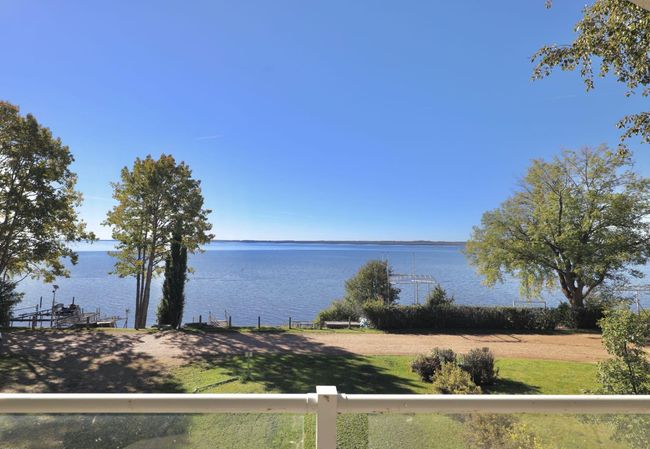 27 Lakeshore Dr, House other with 4 bedrooms, 2 bathrooms and 5 parking in Sundance Beach AB | Image 50