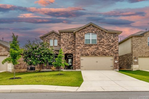 13616 Lindale Spgs, San Antonio, TX, 78254-2148 | Card Image