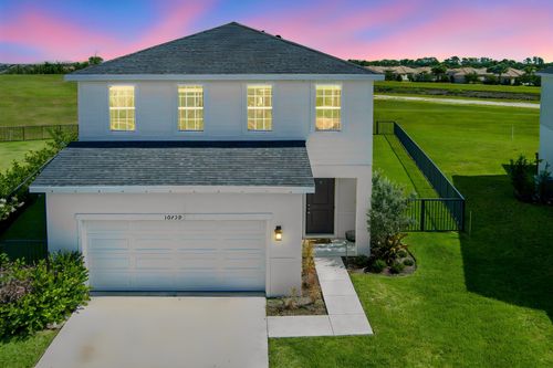 10739 Sw Vasari Way, Port St Lucie, FL, 34987-6318 | Card Image